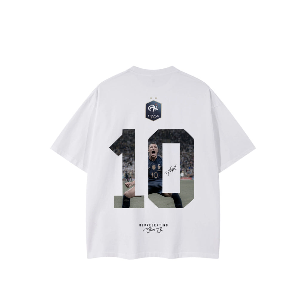 WC’26 FRANCE Tee