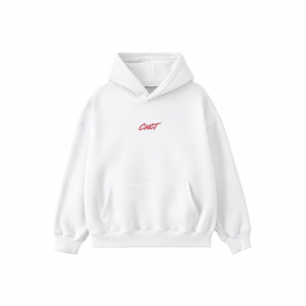 Just A Girl Hoodie