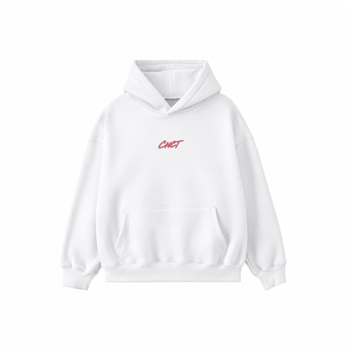 Just A Girl Hoodie