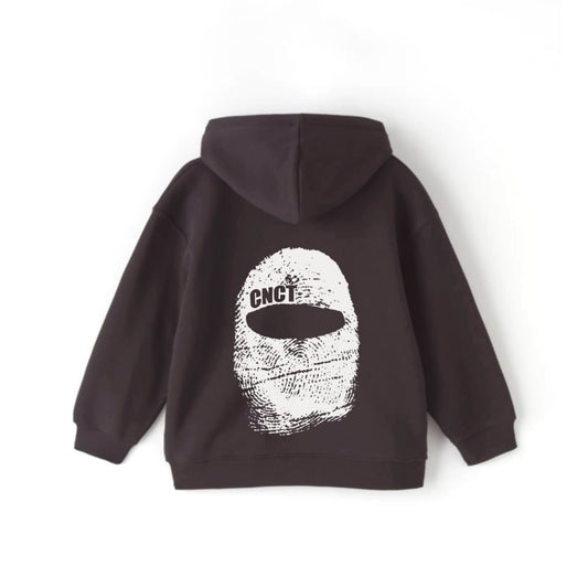 Ski Mask Hoodie