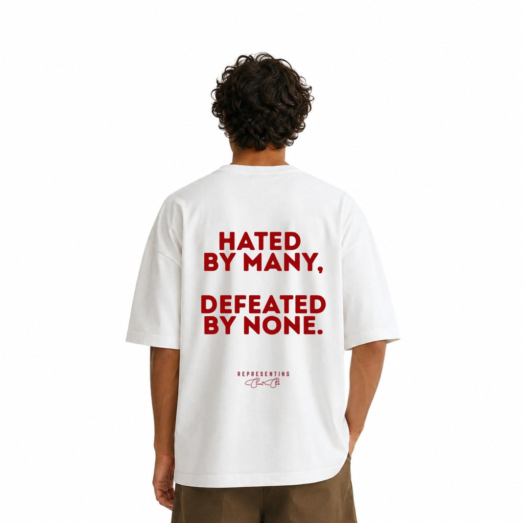 Hated By Many Tee