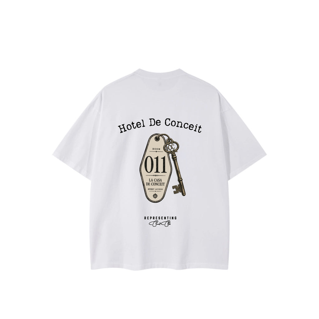 Room 11 Tee