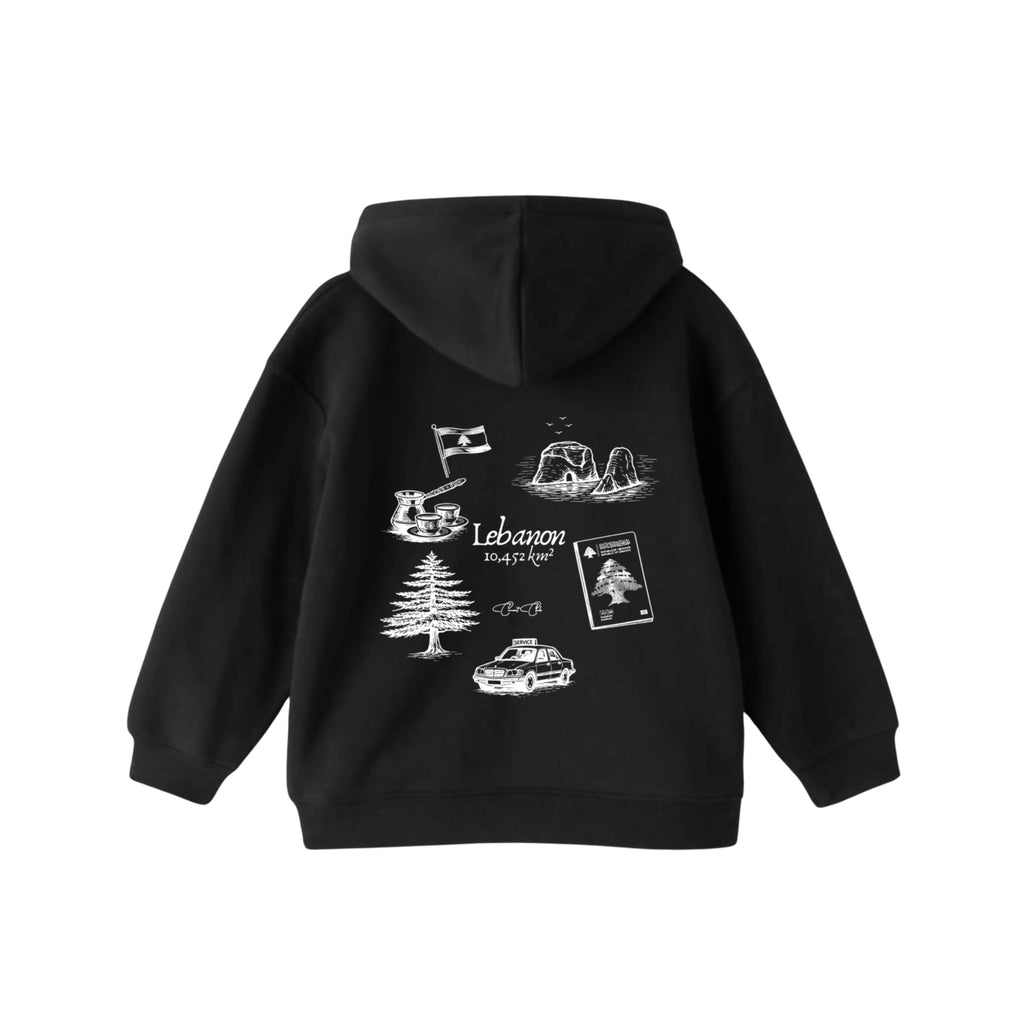 Leb Essentials Hoodie