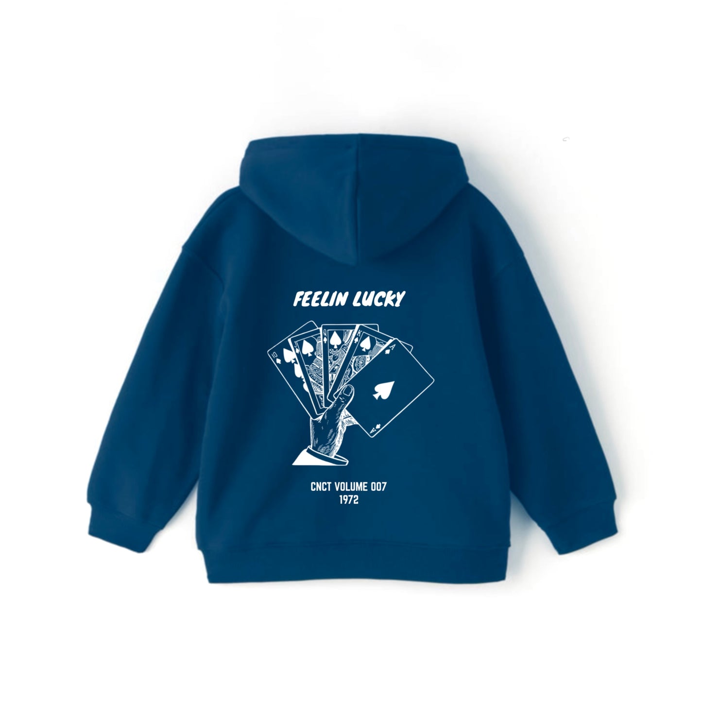 Feelin Lucky Hoodie