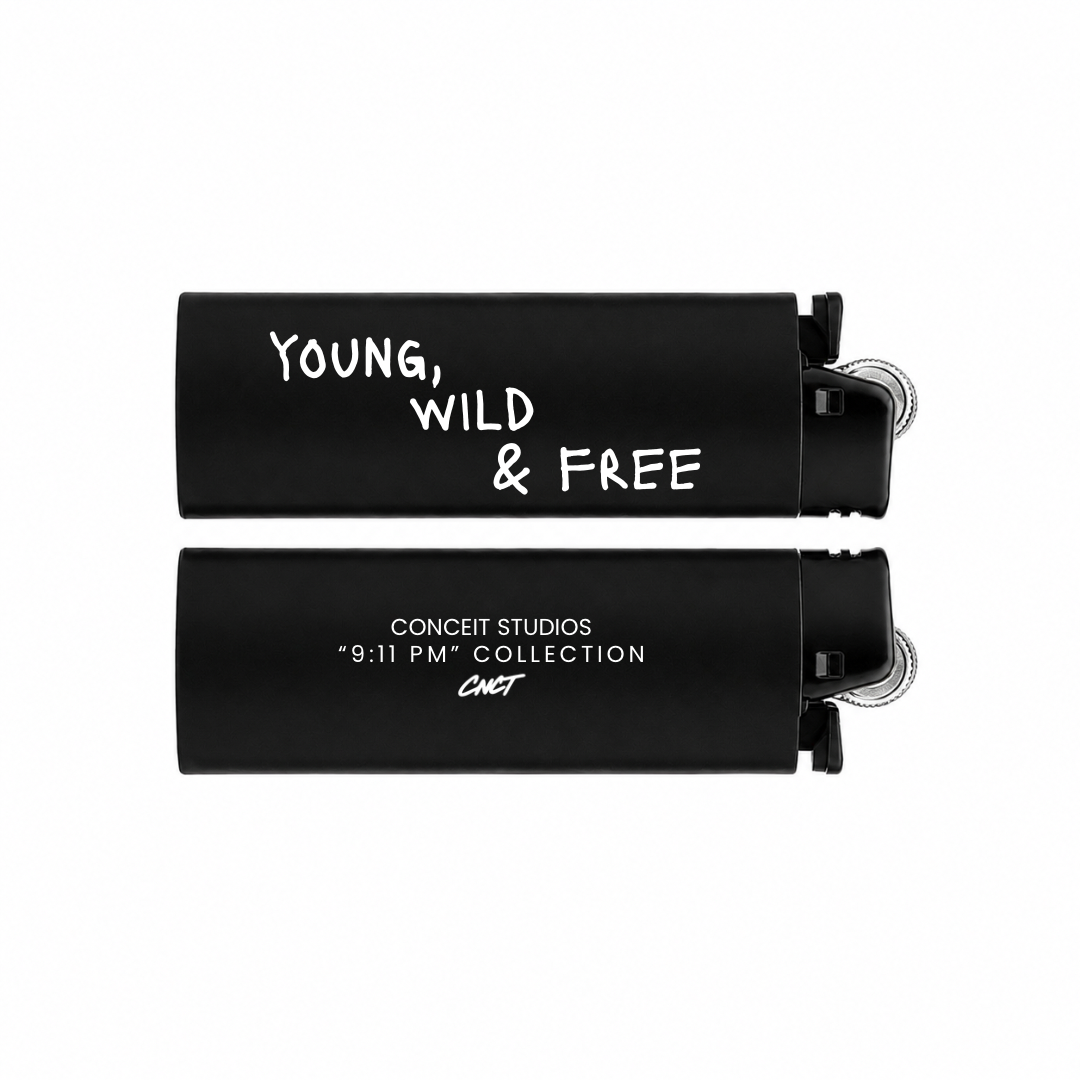 YWF Lighter