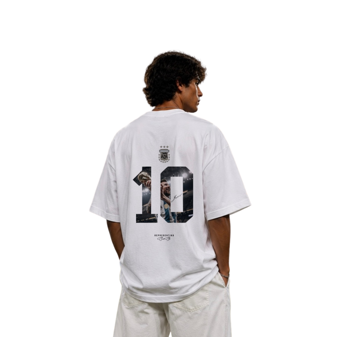 WC’26 ARG Tee