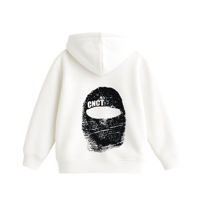 Ski Mask Hoodie