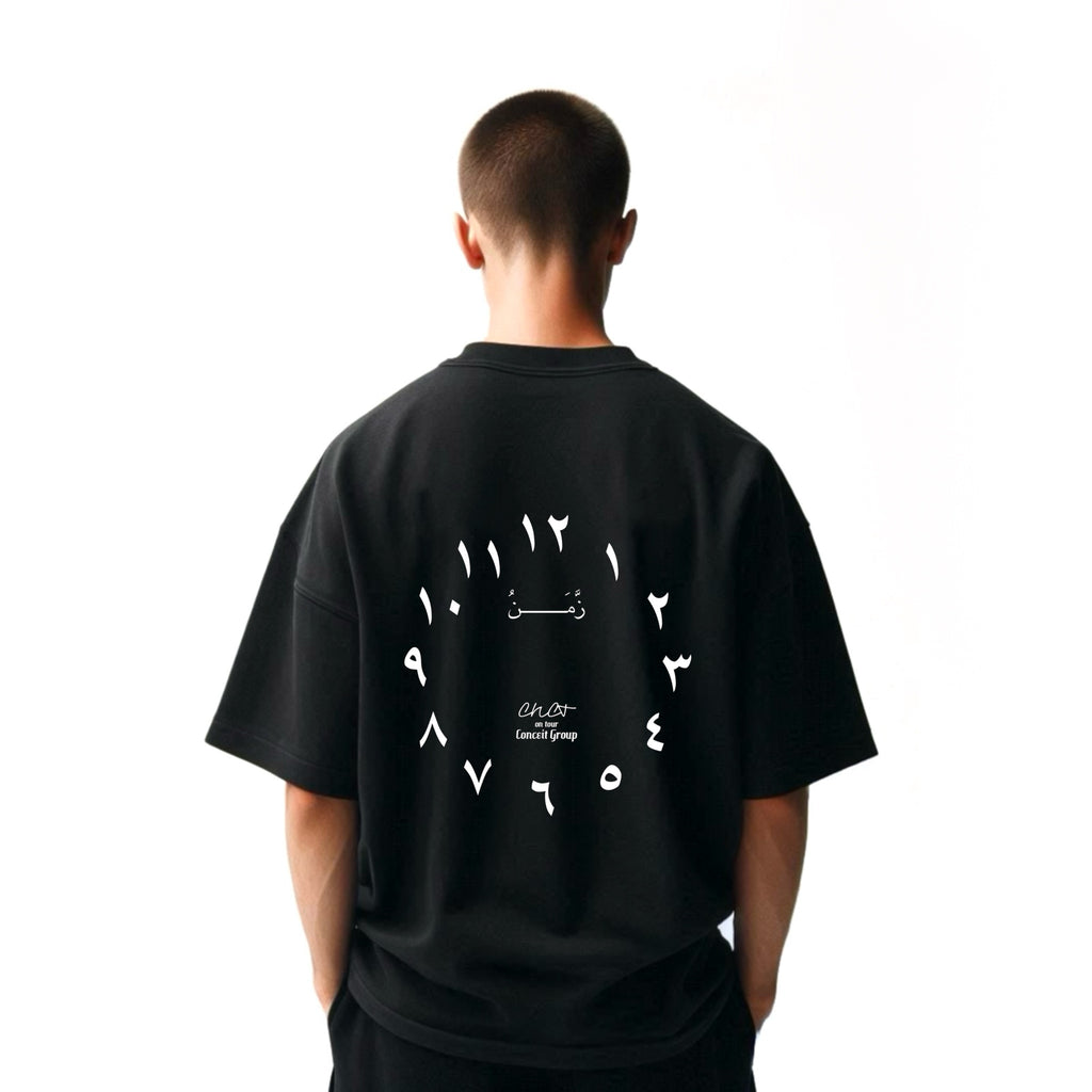 زمن Tee