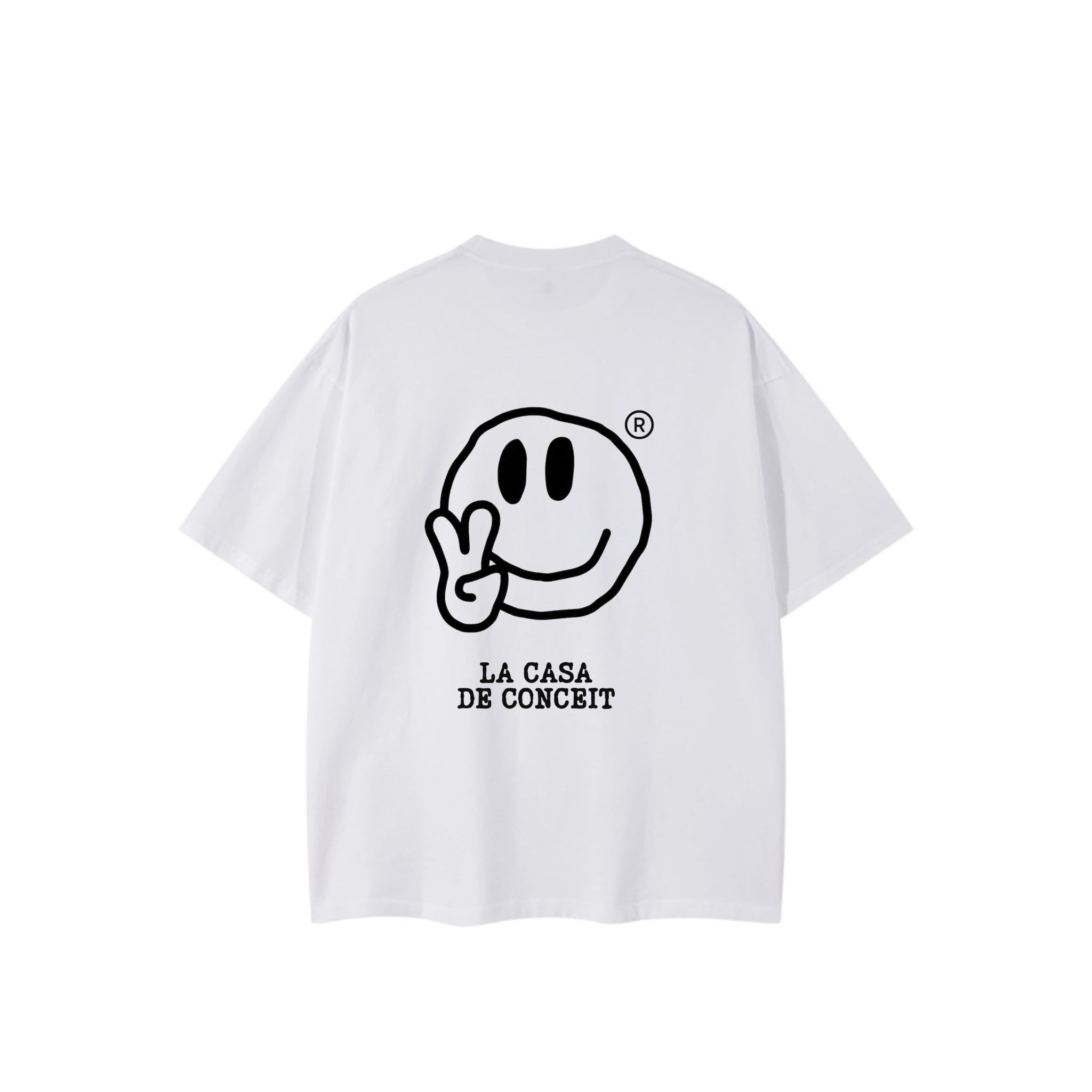 Good Stay Tee - CNCT CLUB
