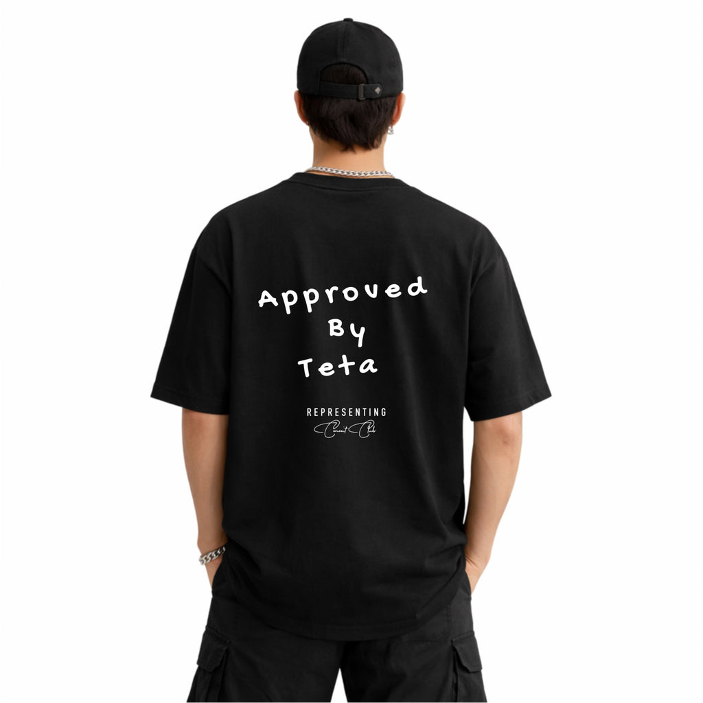 Teta Approved Tee
