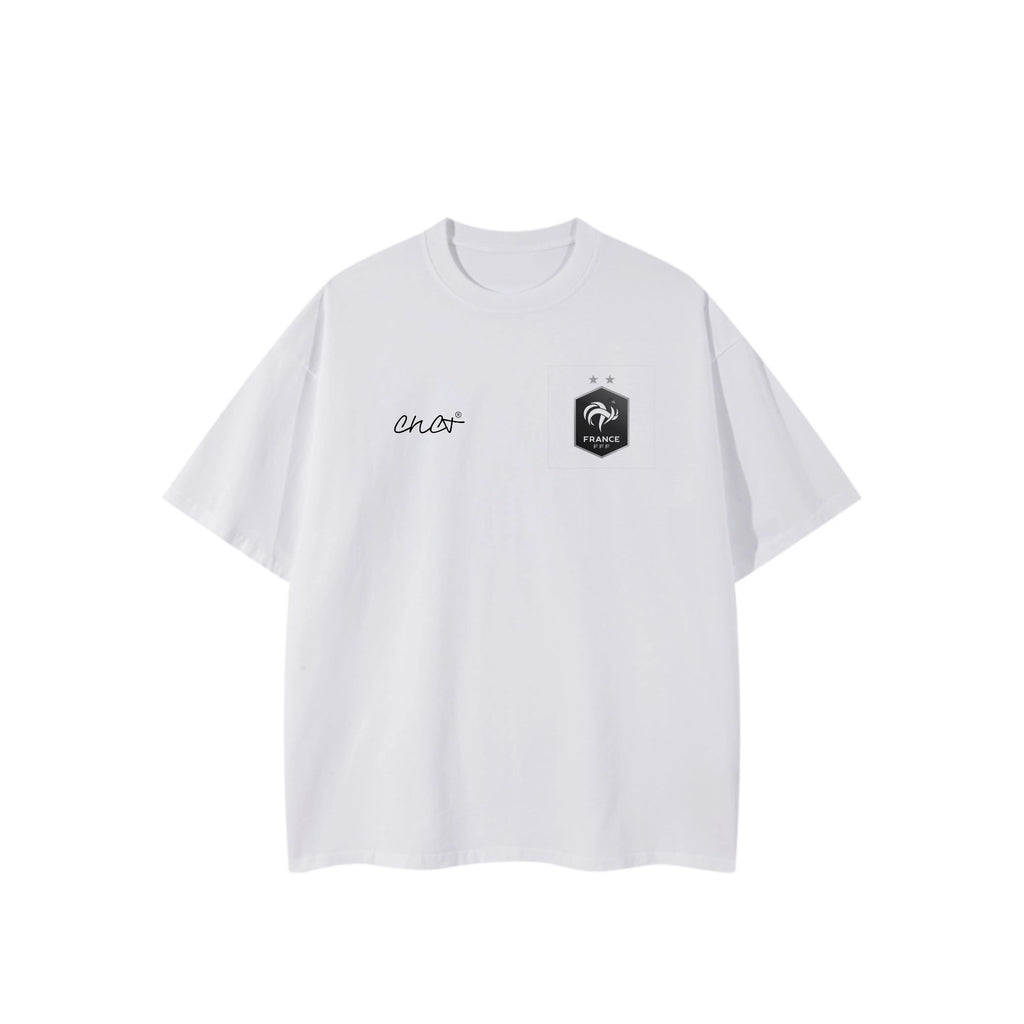 WC’26 FRANCE Tee
