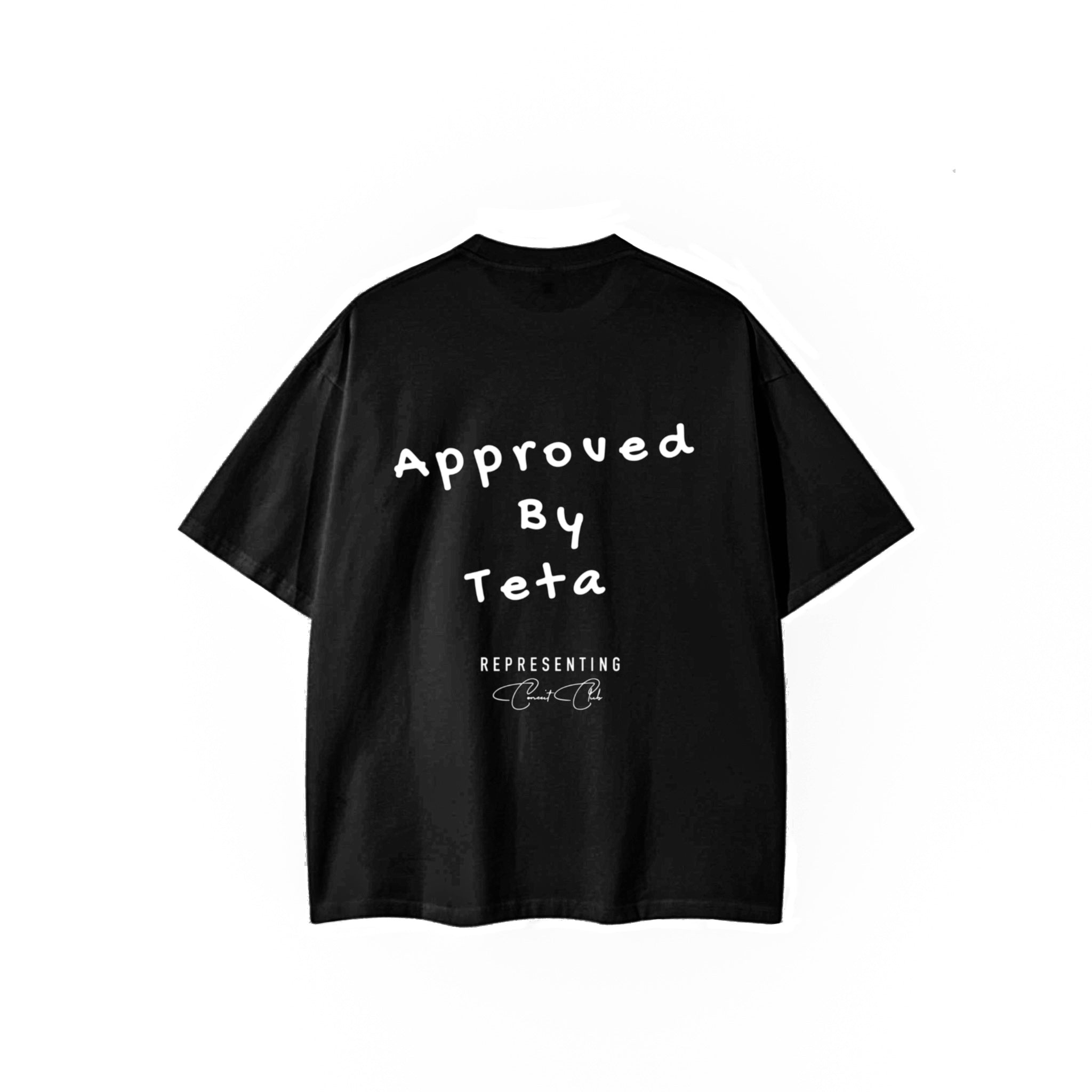 Teta Approved Tee