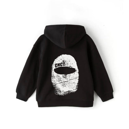 Ski Mask Hoodie