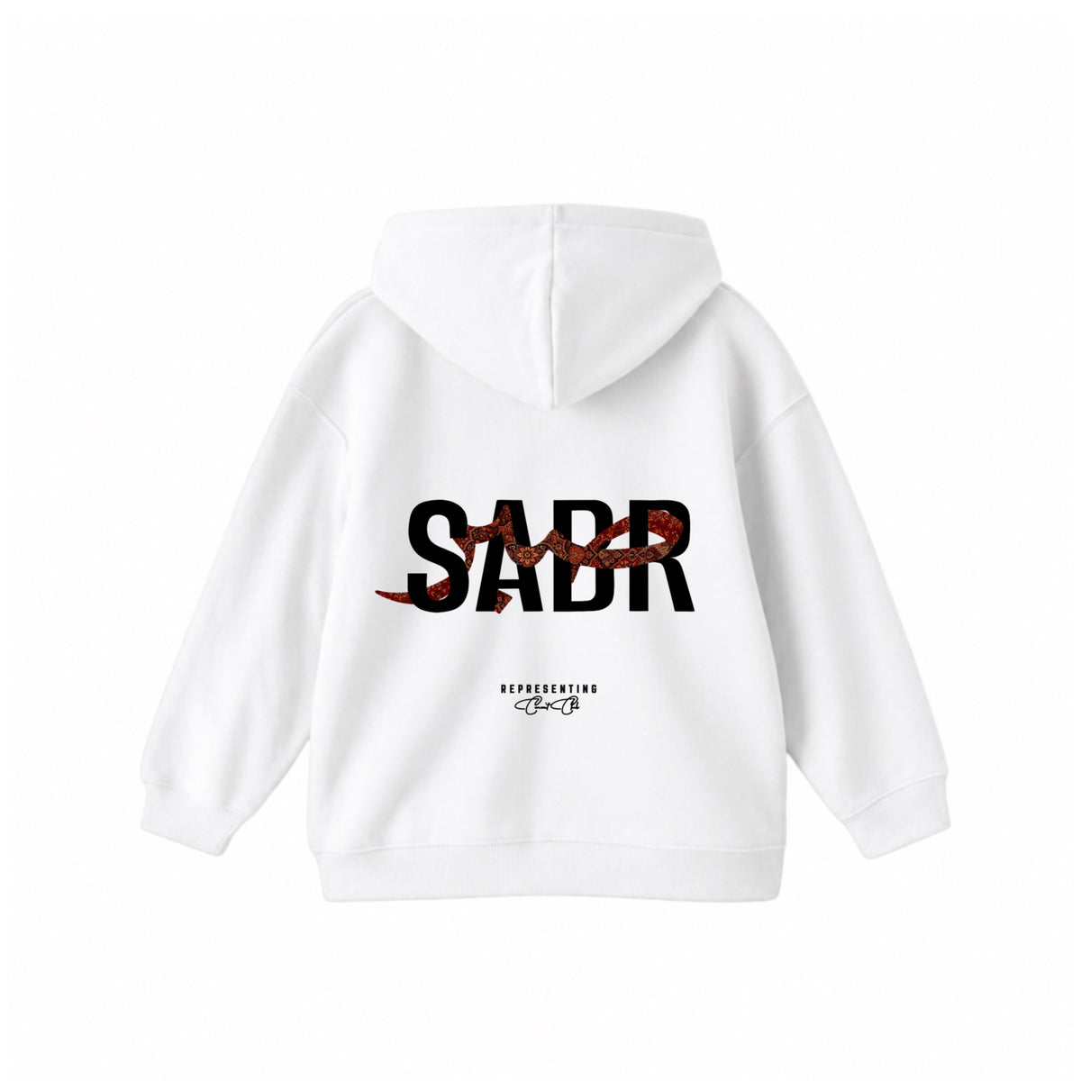 SABR Hoodie
