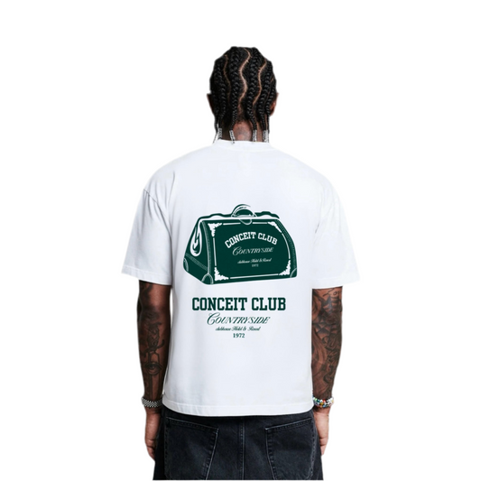 Countryside Duffle