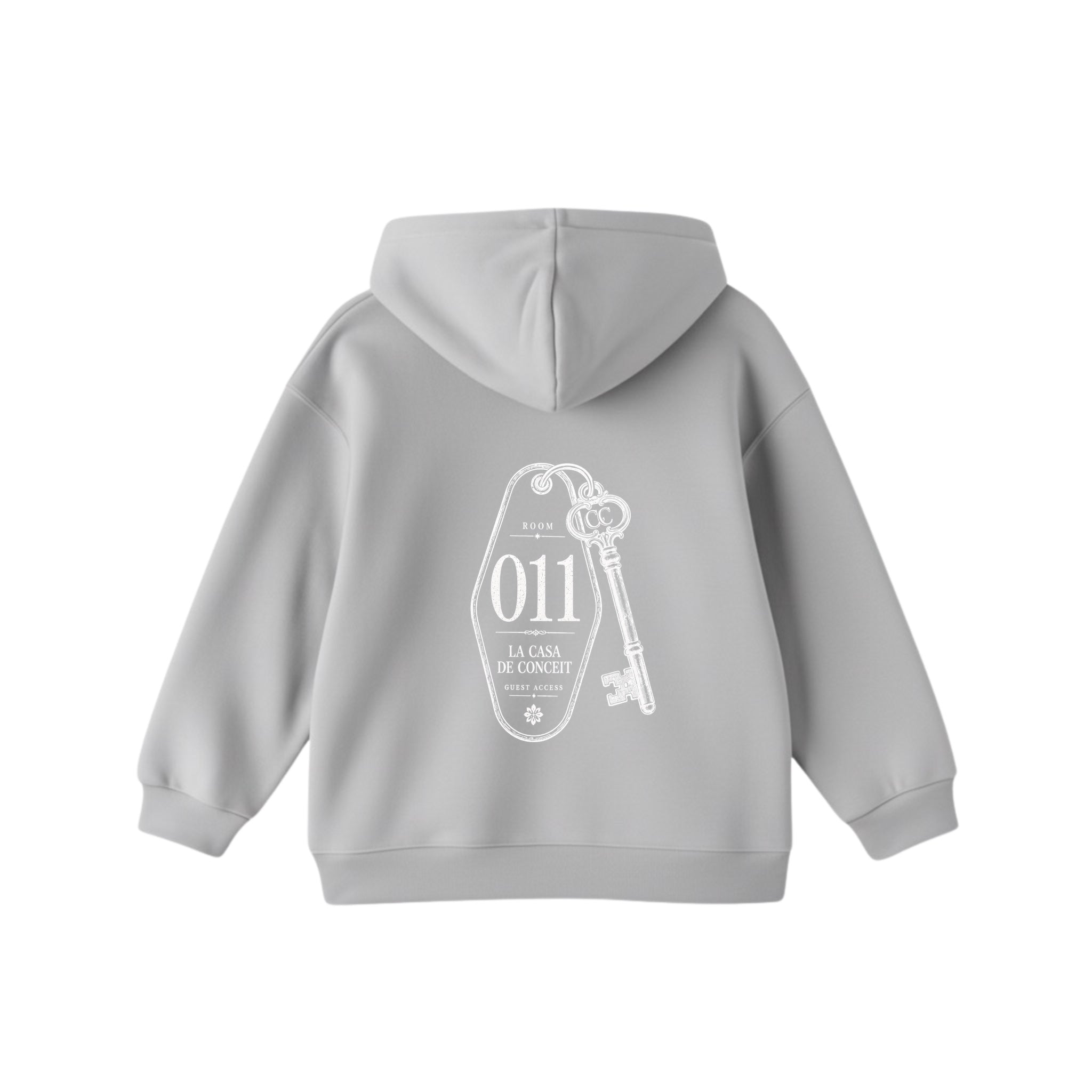 Room 11 Hoodie