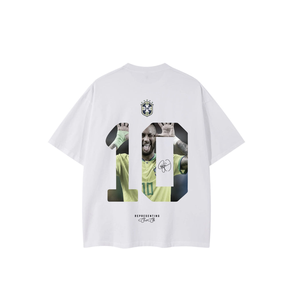 WC’26 BRASIL Tee