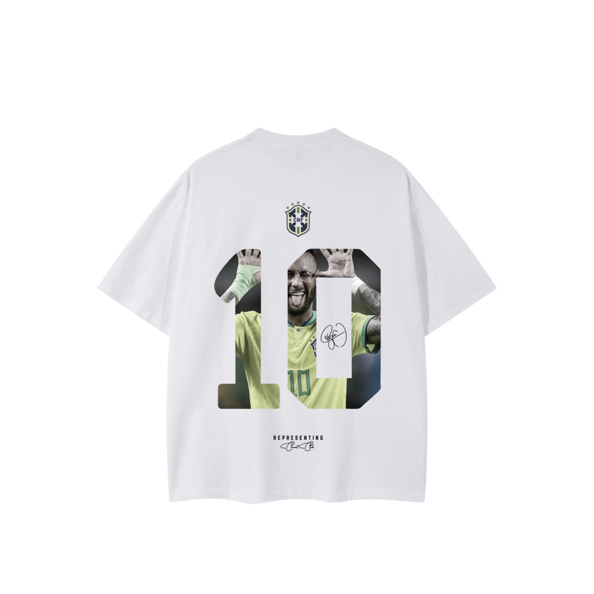 WC’26 BRASIL Tee