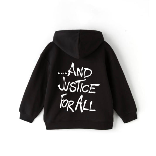 Justice Hoodie