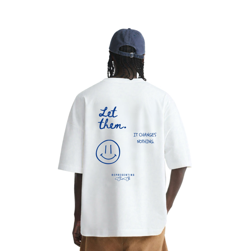 Let Them Tee