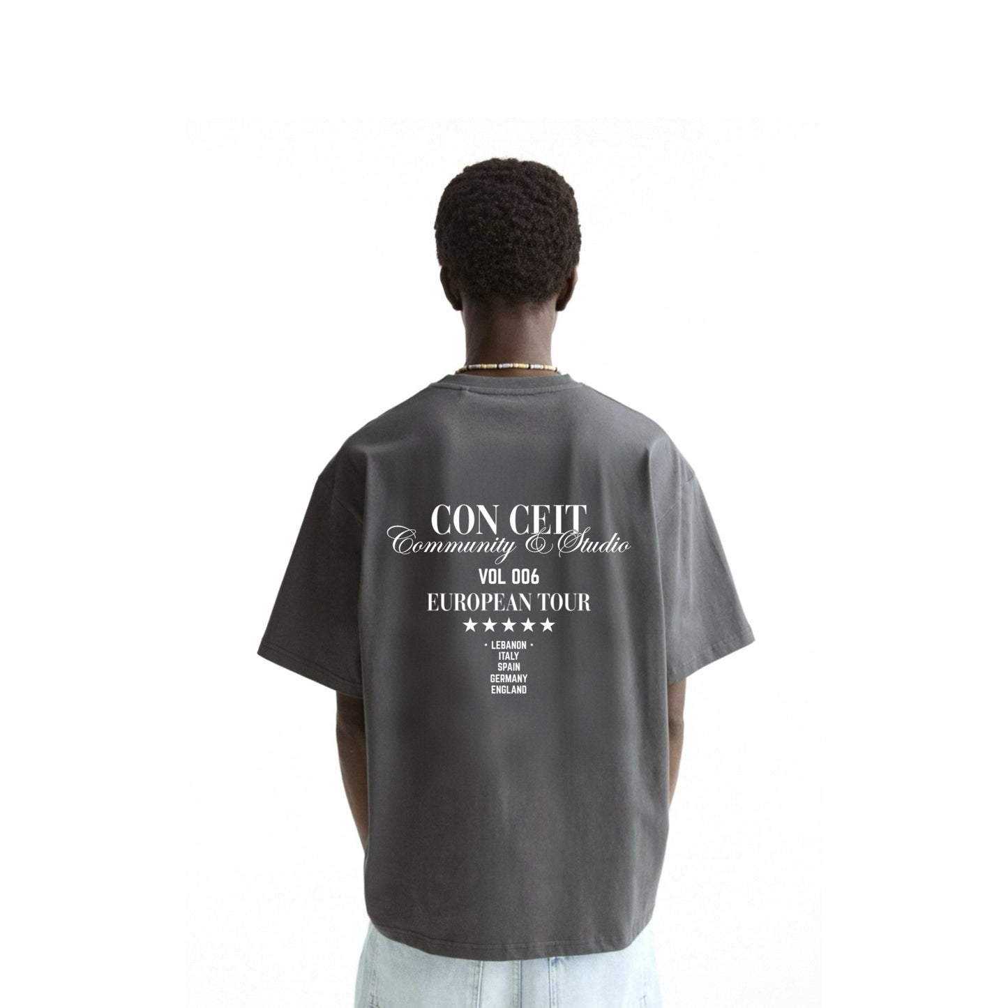 European Tour 006