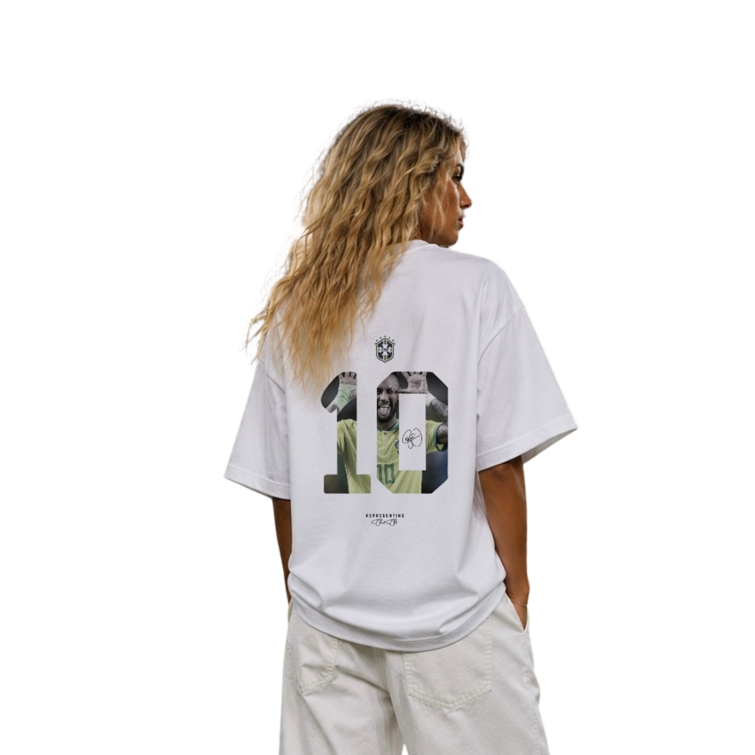 WC’26 BRASIL Tee
