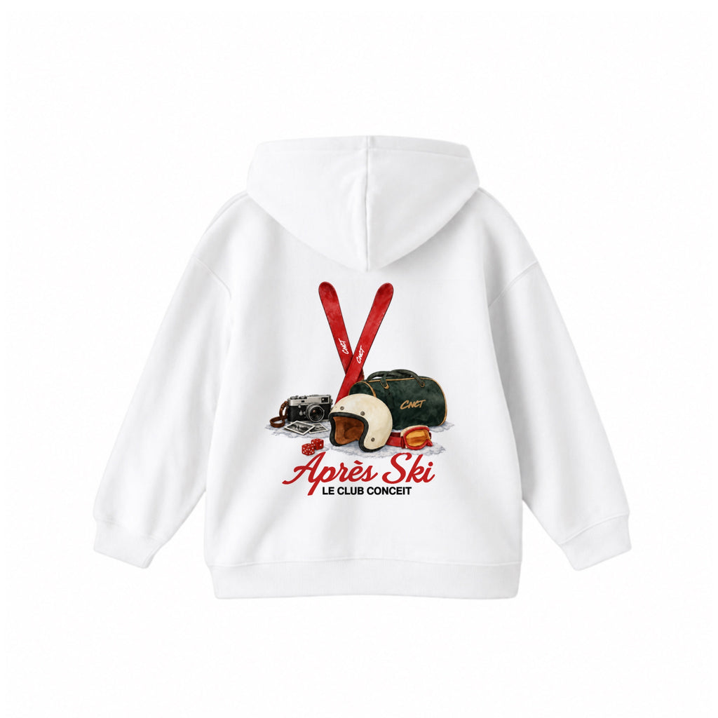 Après Ski Hoodie