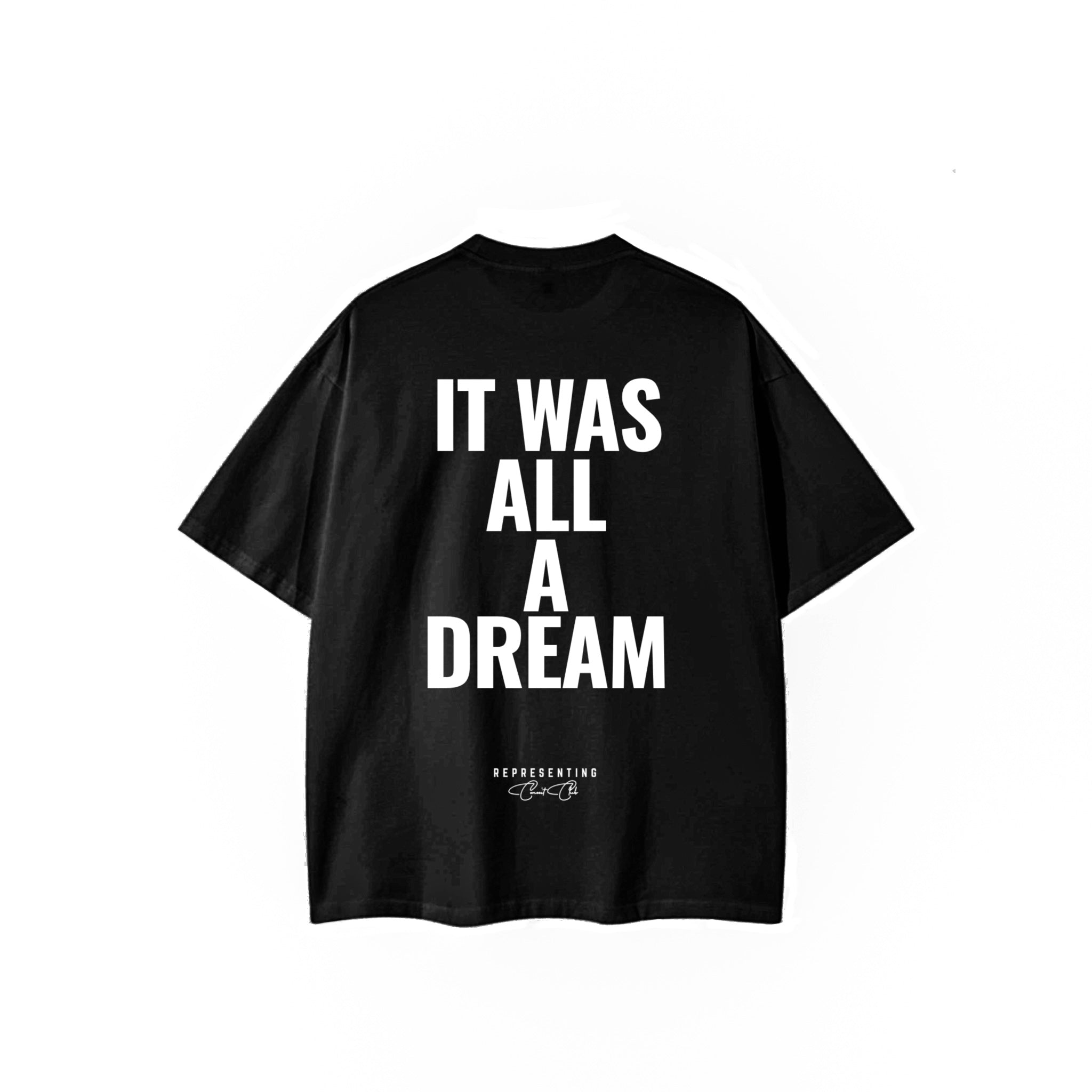 All A Dream Tee