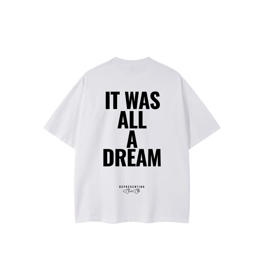 All A Dream Tee