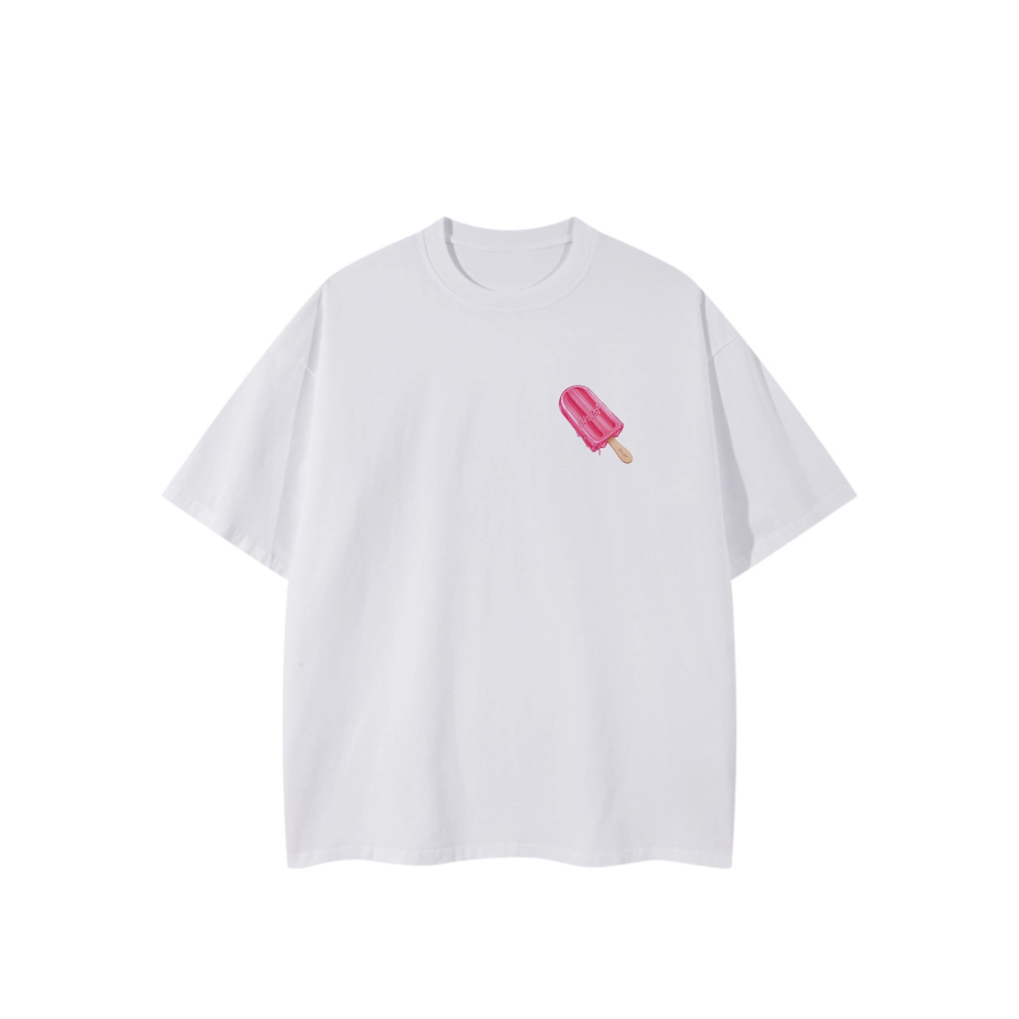 Served Cold Tee
