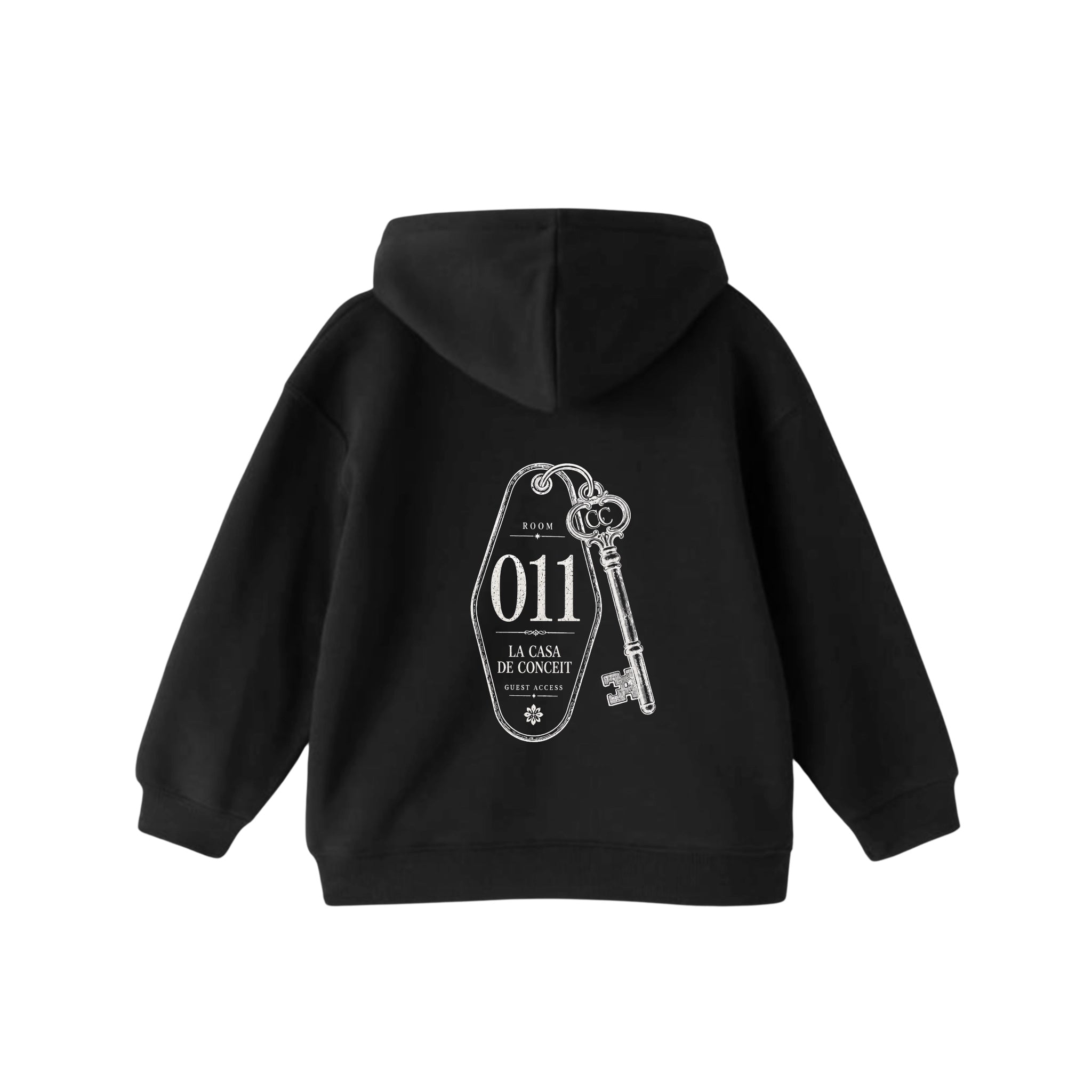Room 11 Hoodie