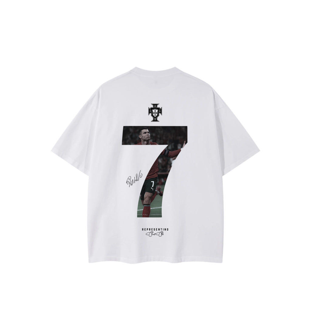 WC’26 PRGL Tee