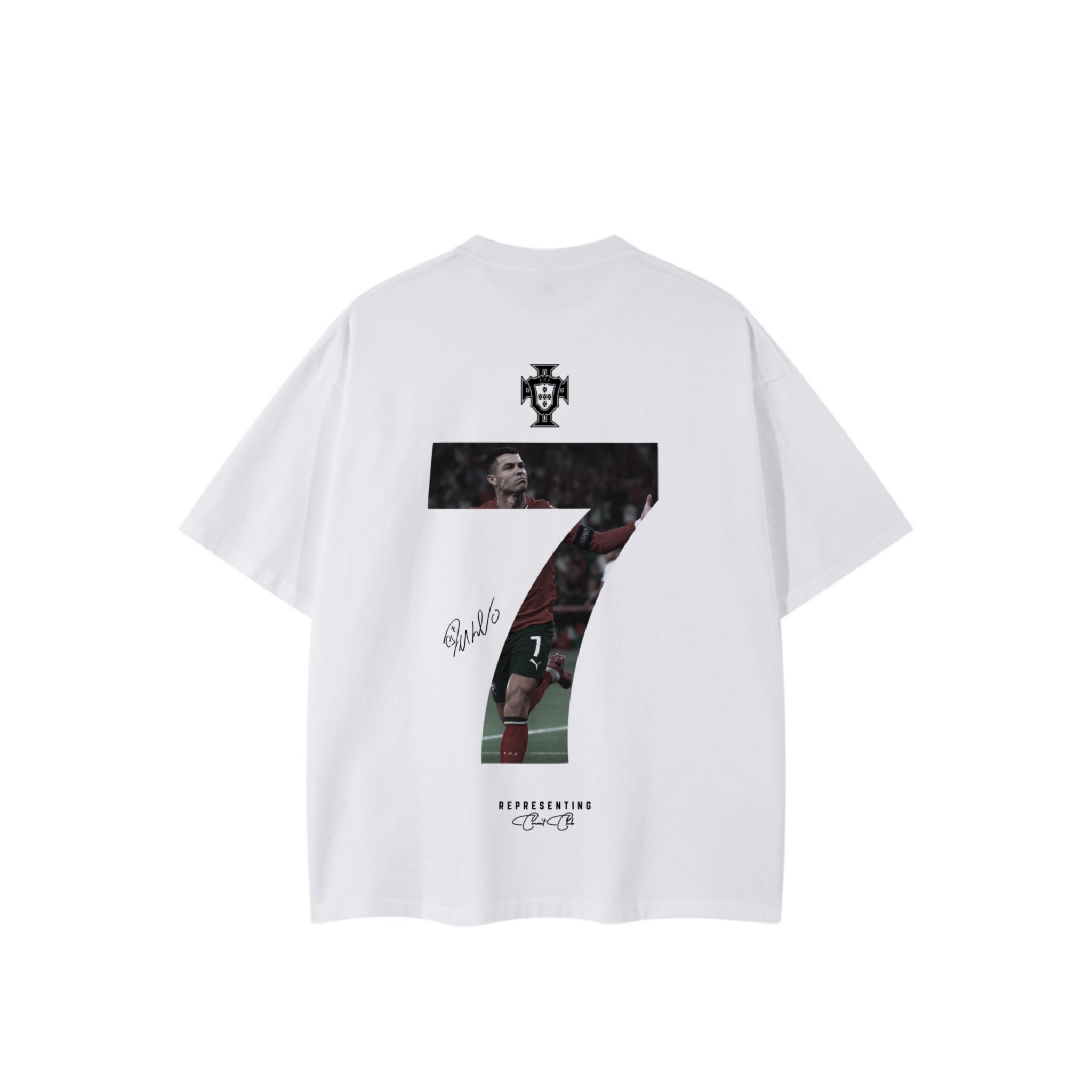 WC’26 PRGL Tee
