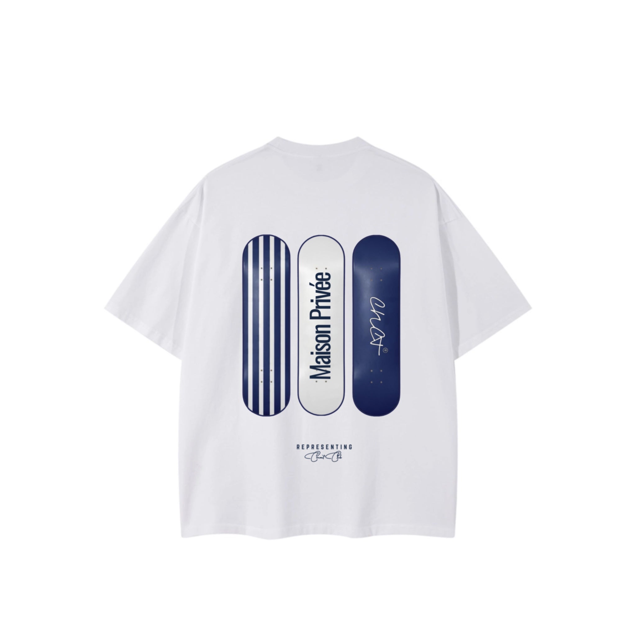 CNCT Board Tee