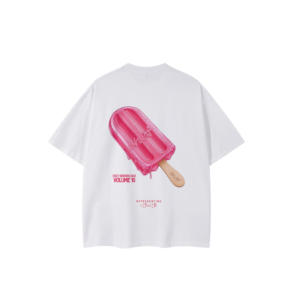 Served Cold Tee