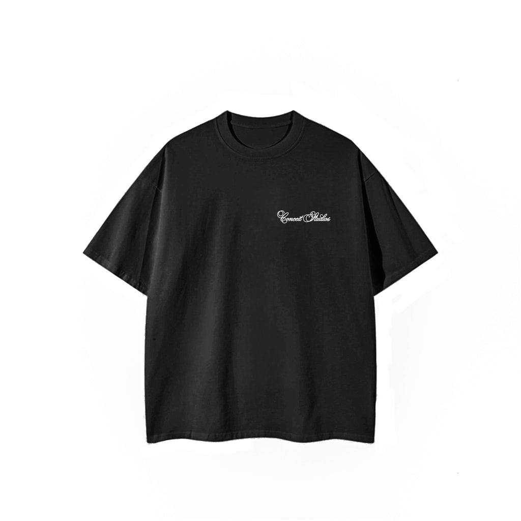 To The World Tee
