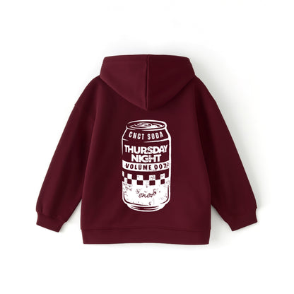 CNCT Soda Hoodie