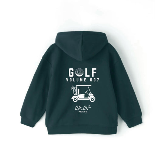 CNCT Golf Hoodie
