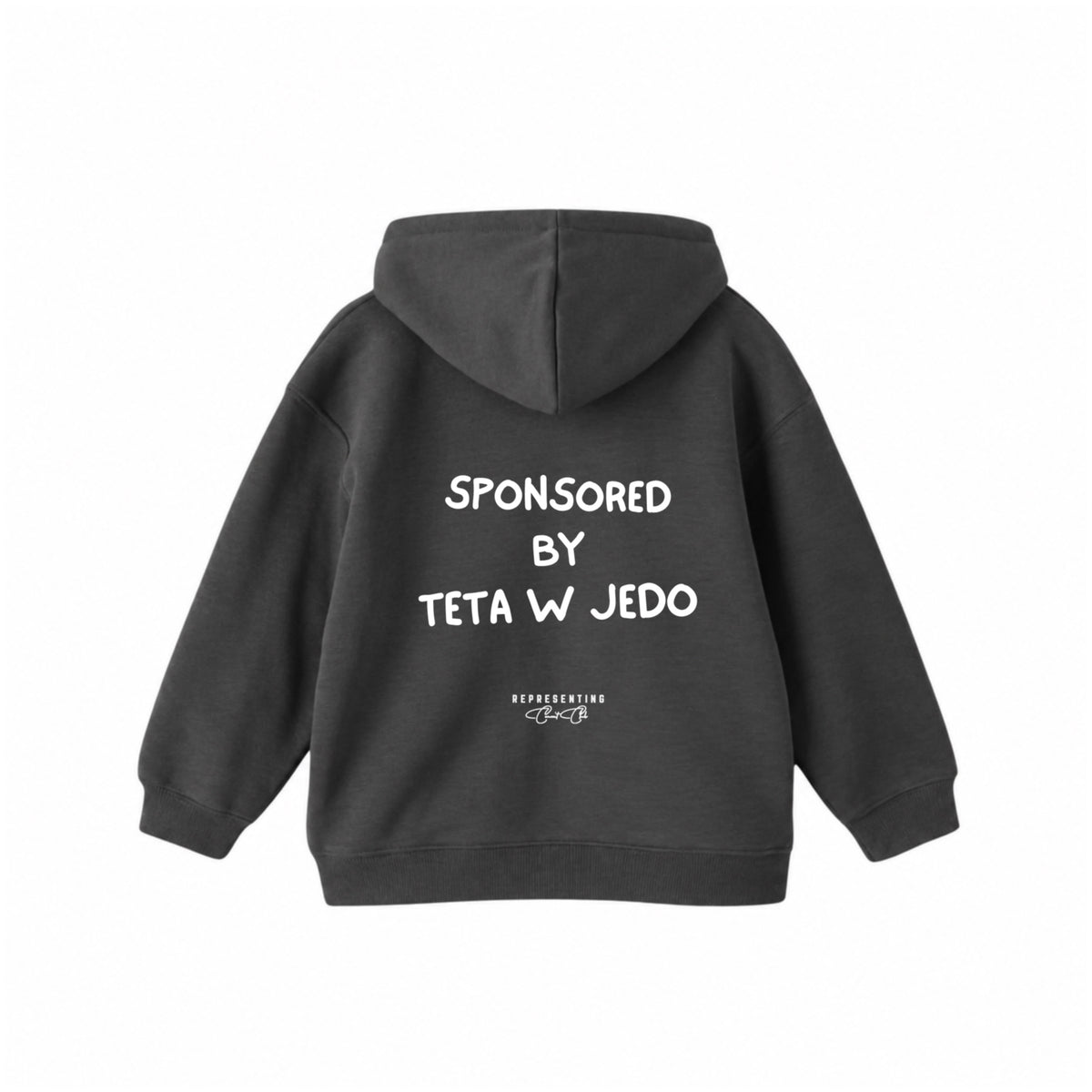 Teta W Jedo Hoodie