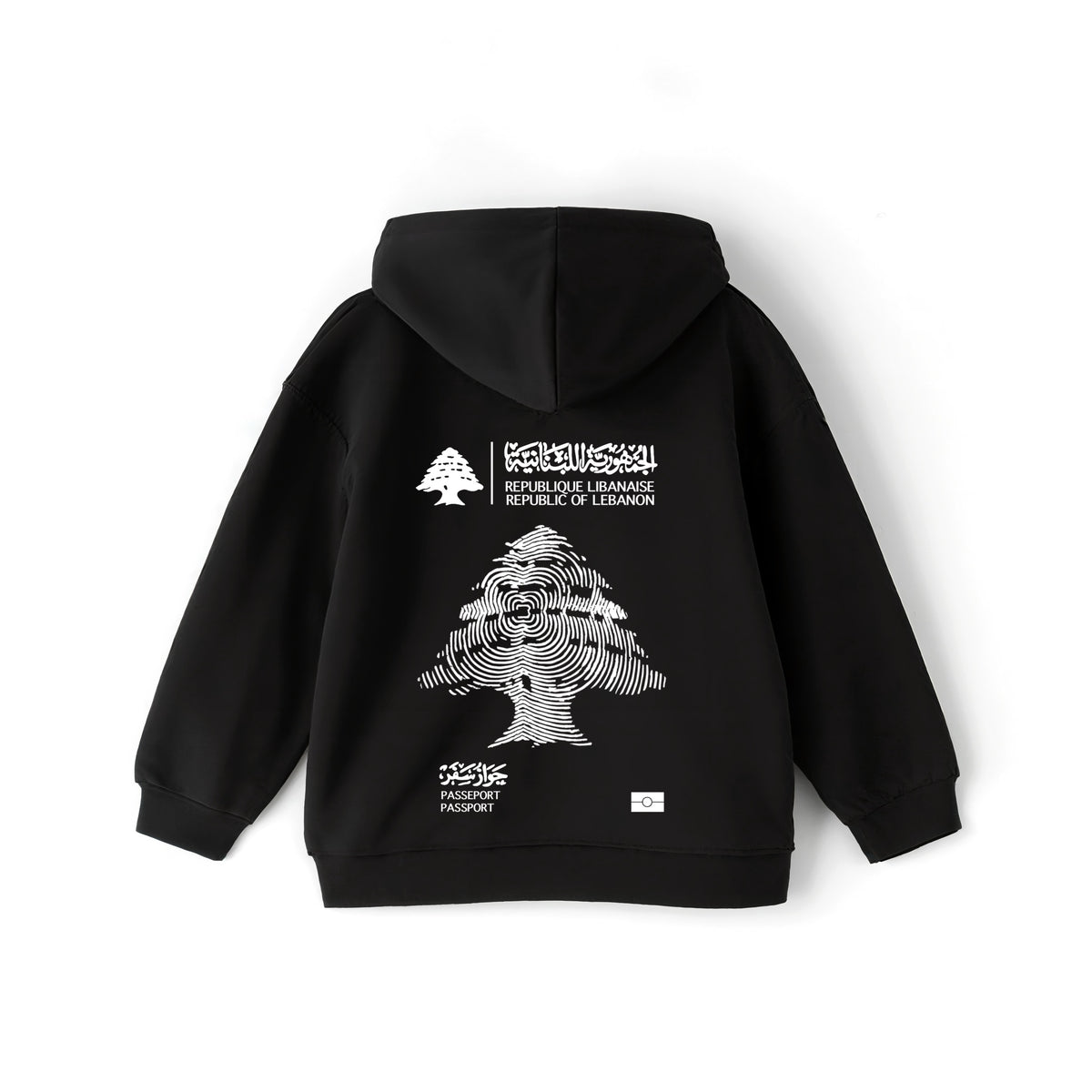 961 Hoodie