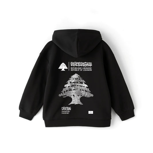 961 Hoodie