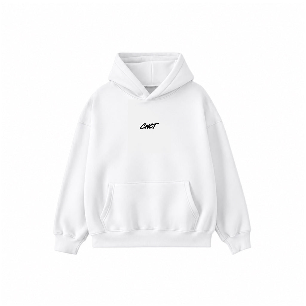 World Is Yours Hoodie