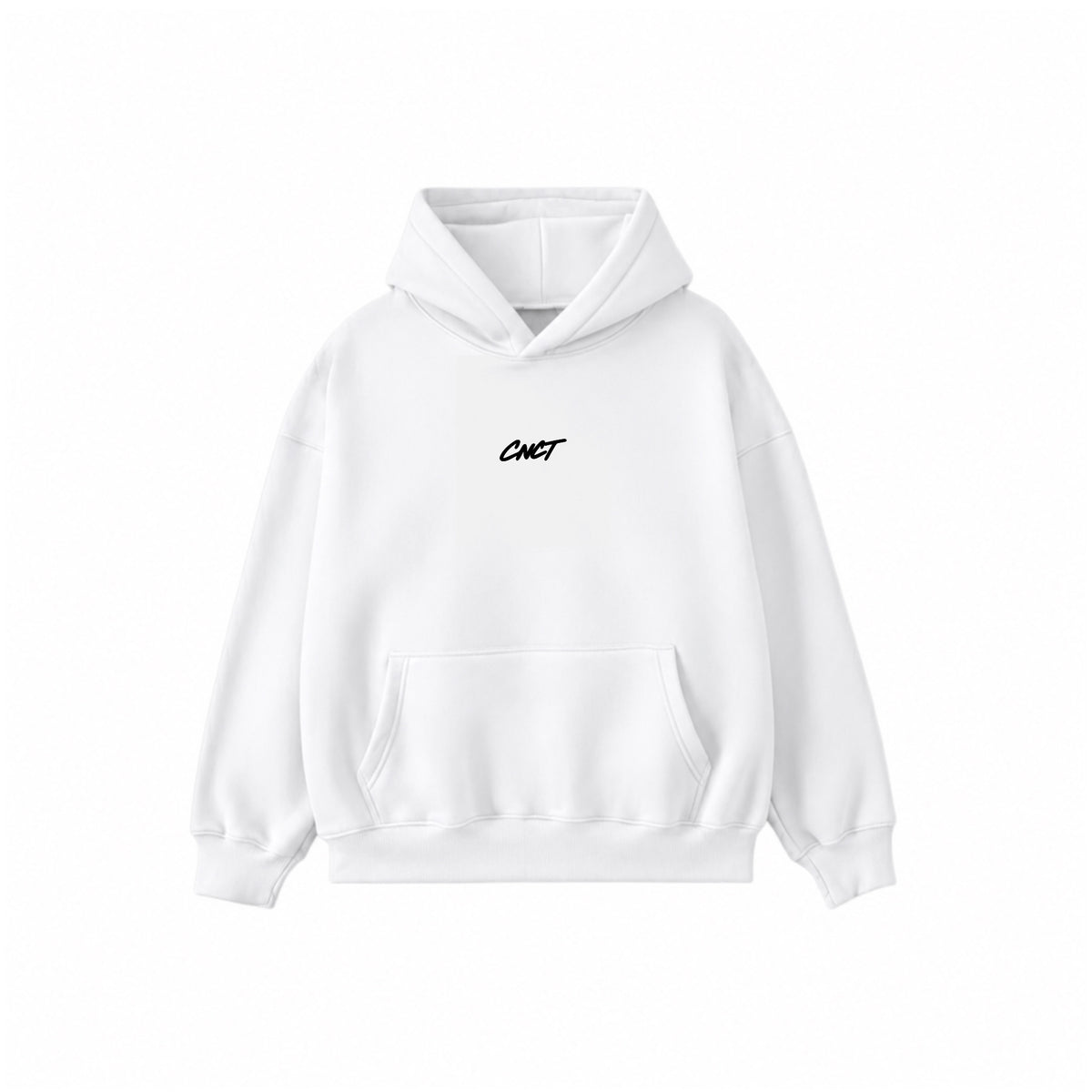 World Is Yours Hoodie