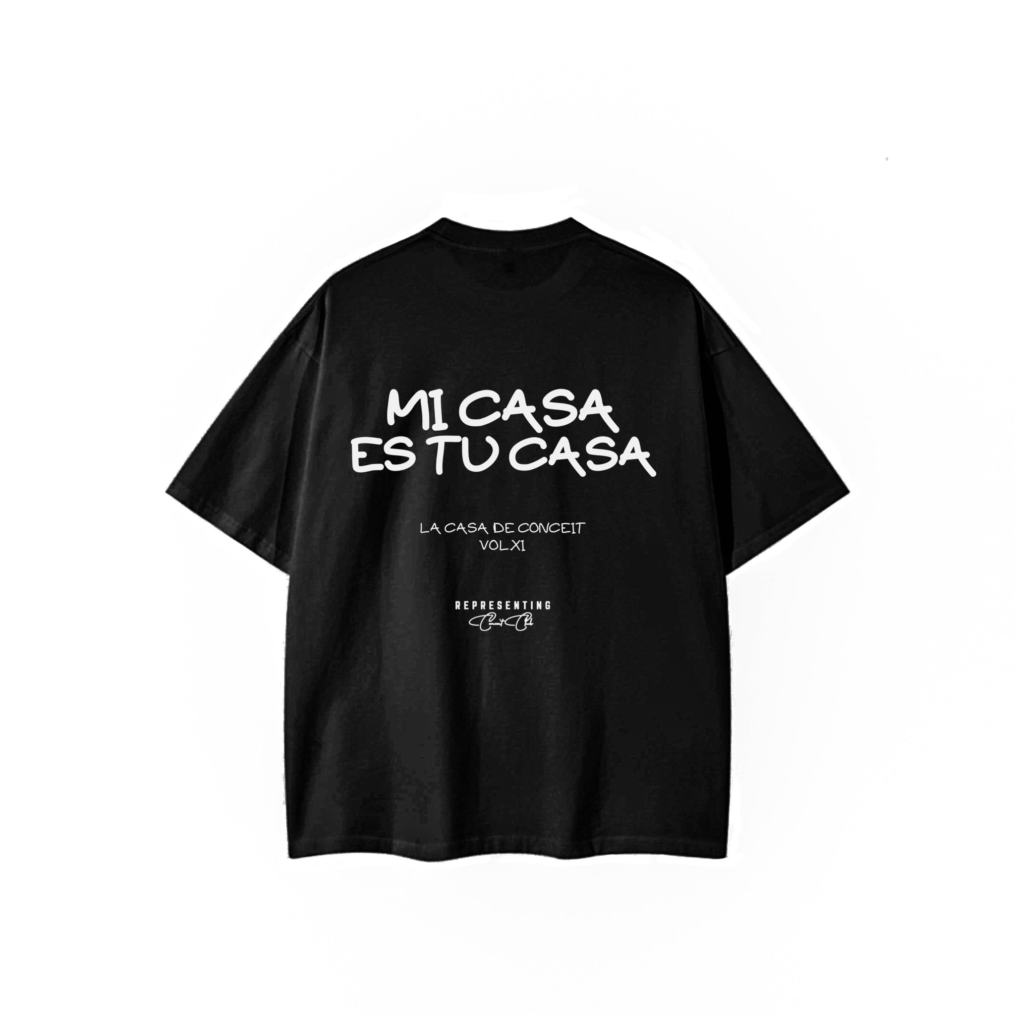 Mi Casa Tee