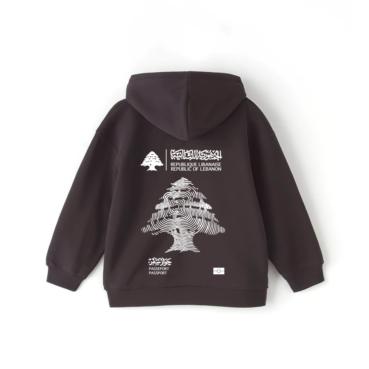 961 Hoodie