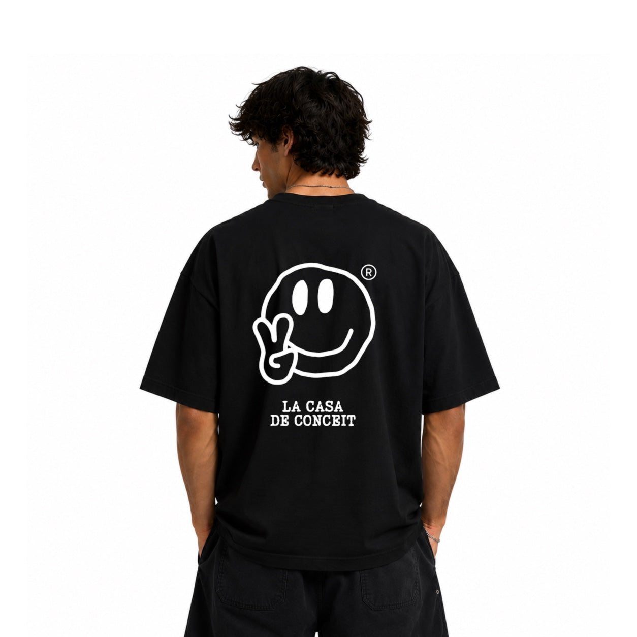Good Stay Tee