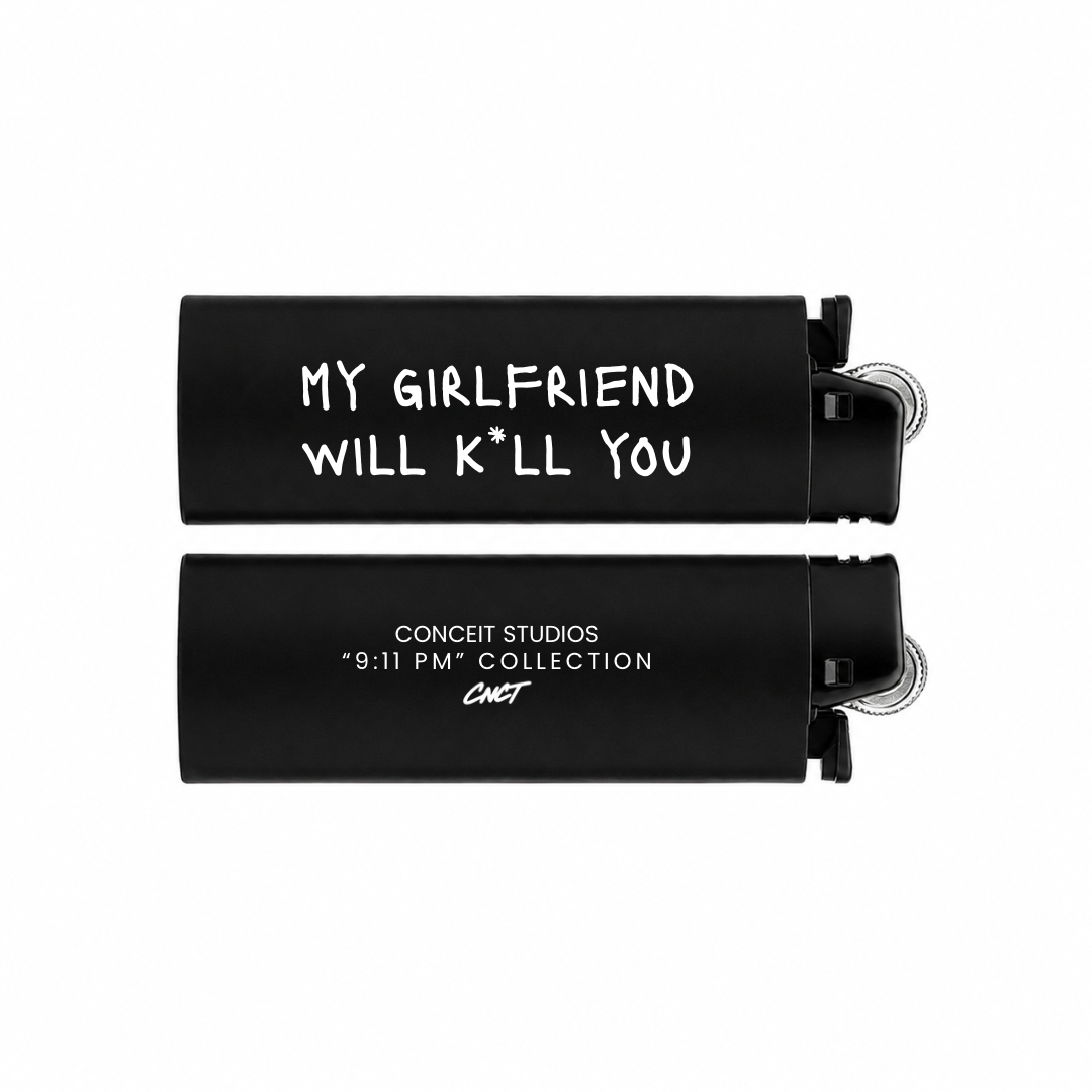 Will K*ll You Lighter
