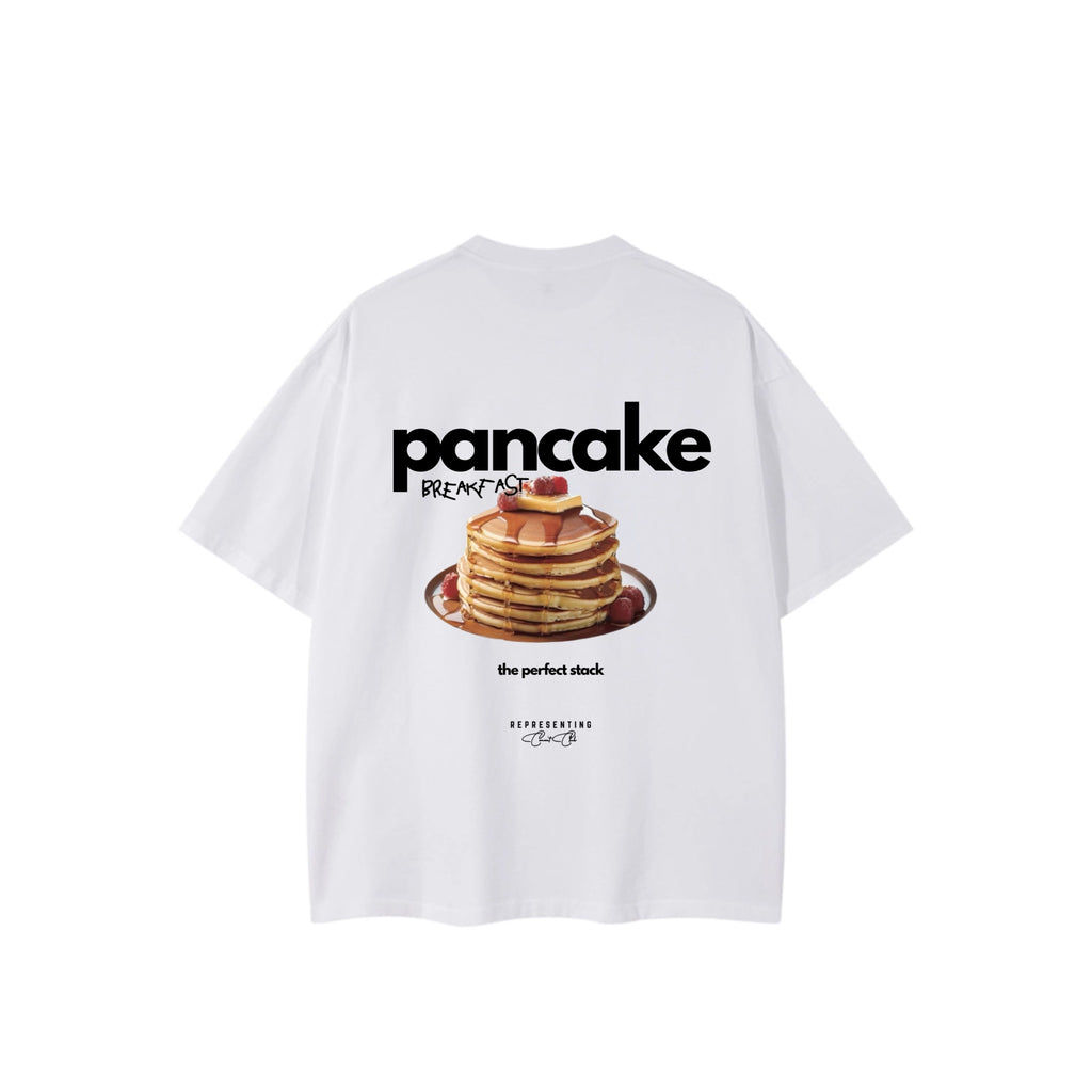 Pancake Breakfast Tee