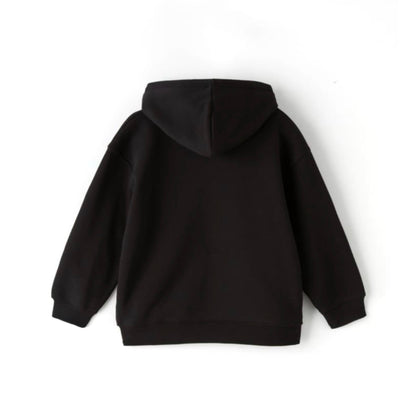 Blank Hoodies