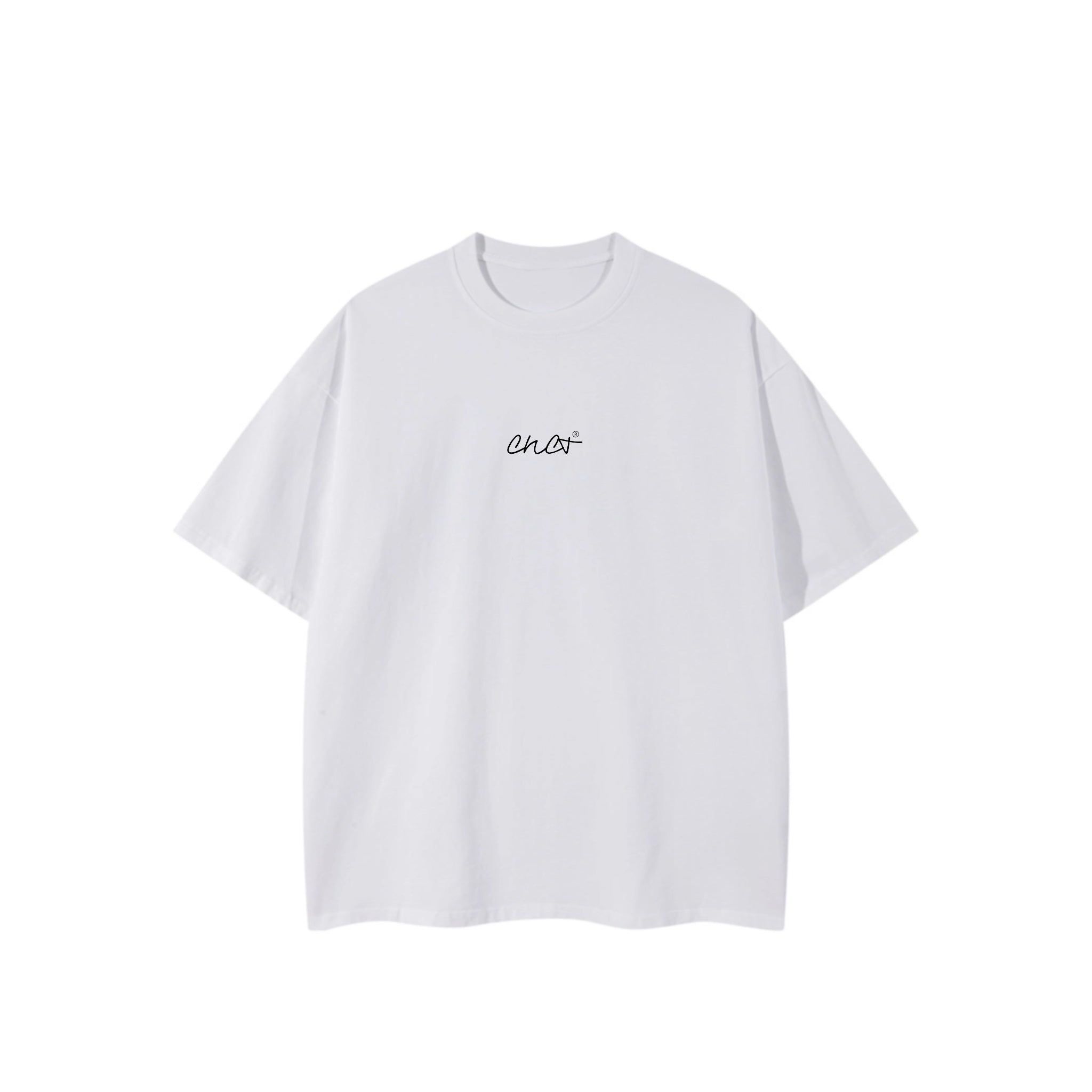 Be Authentic Tee